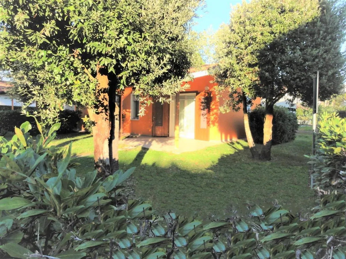 Villa Dogi Sud 20 Bibione