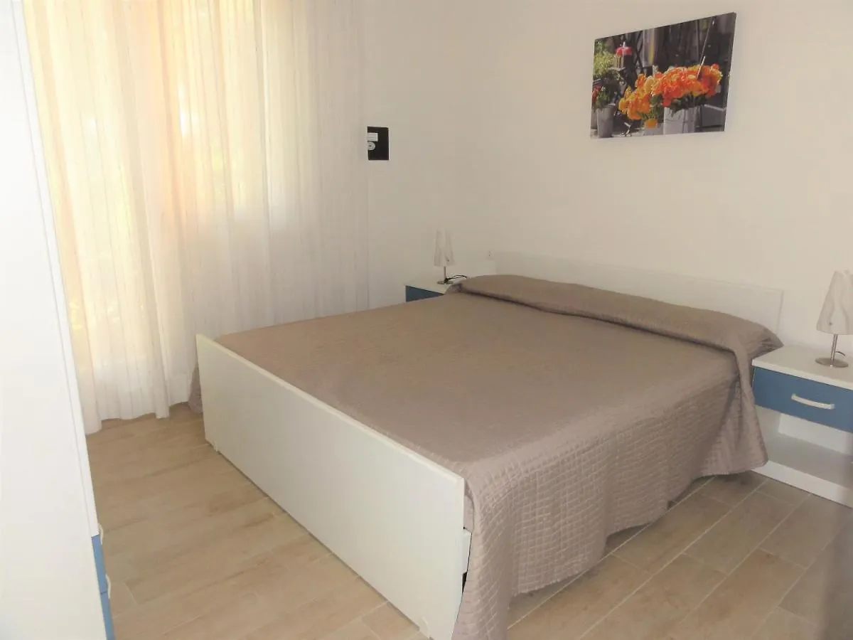 Villa Dogi Sud 20 Bibione