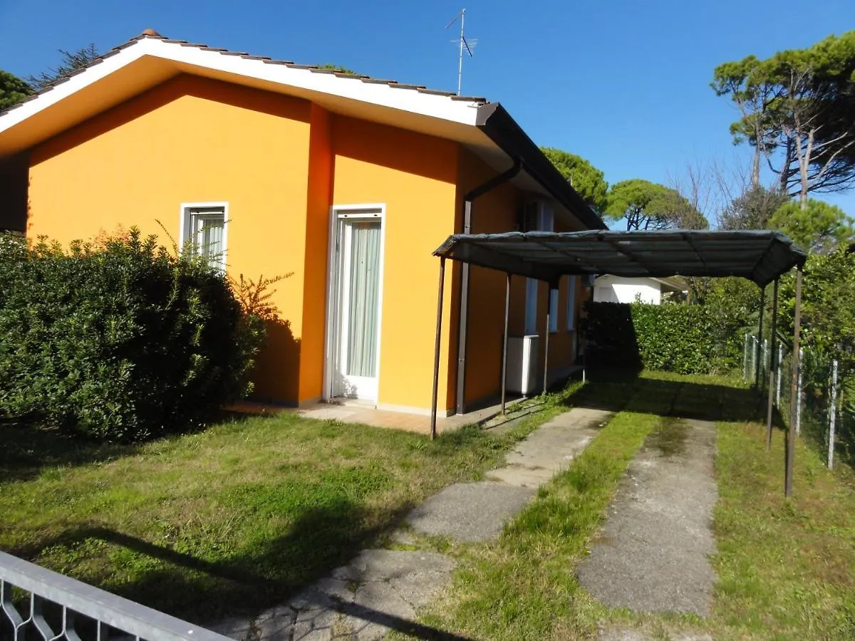 Holiday home Villa Dogi Sud 20 Bibione