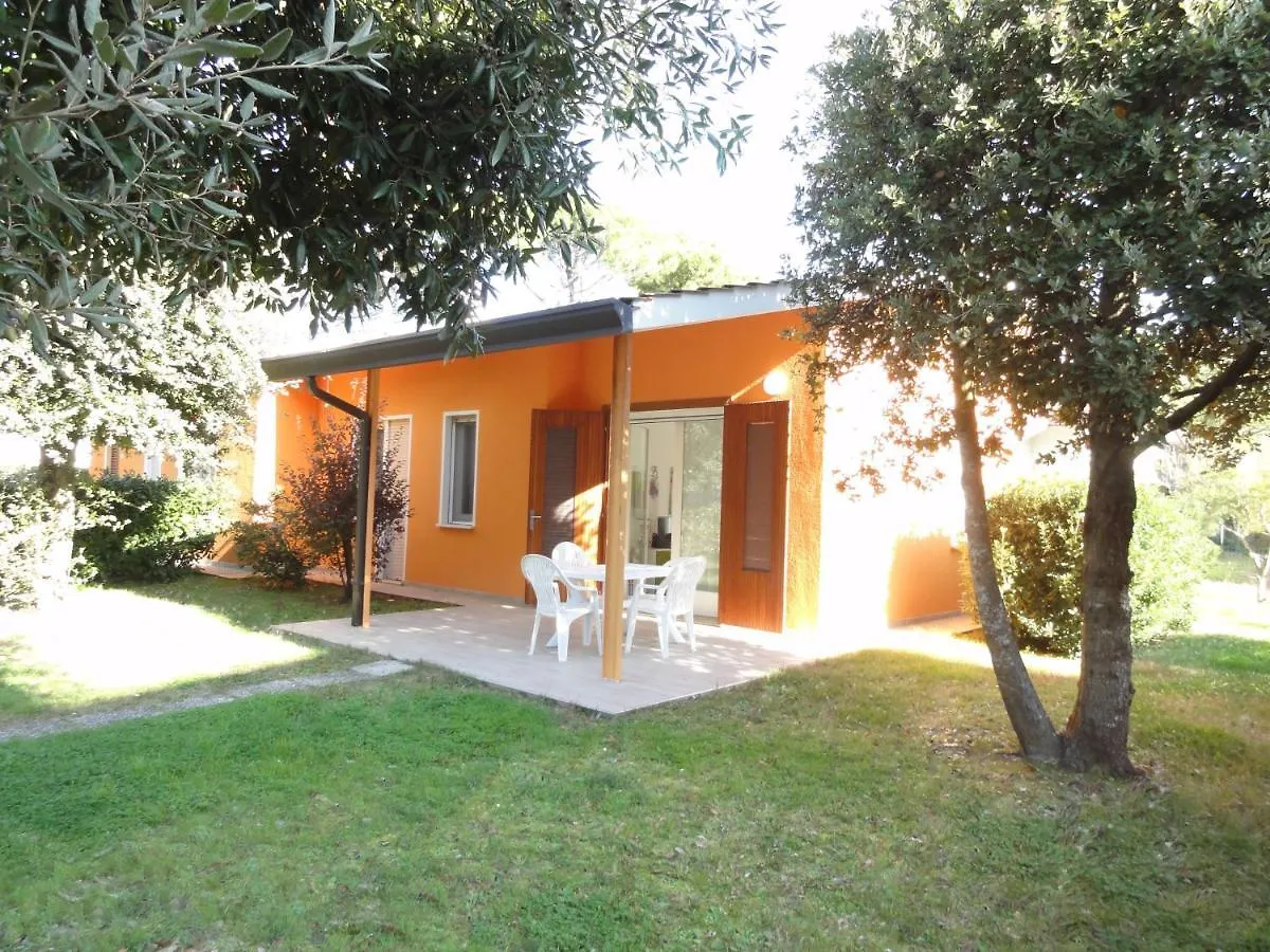 Holiday home Villa Dogi Sud 20 Bibione