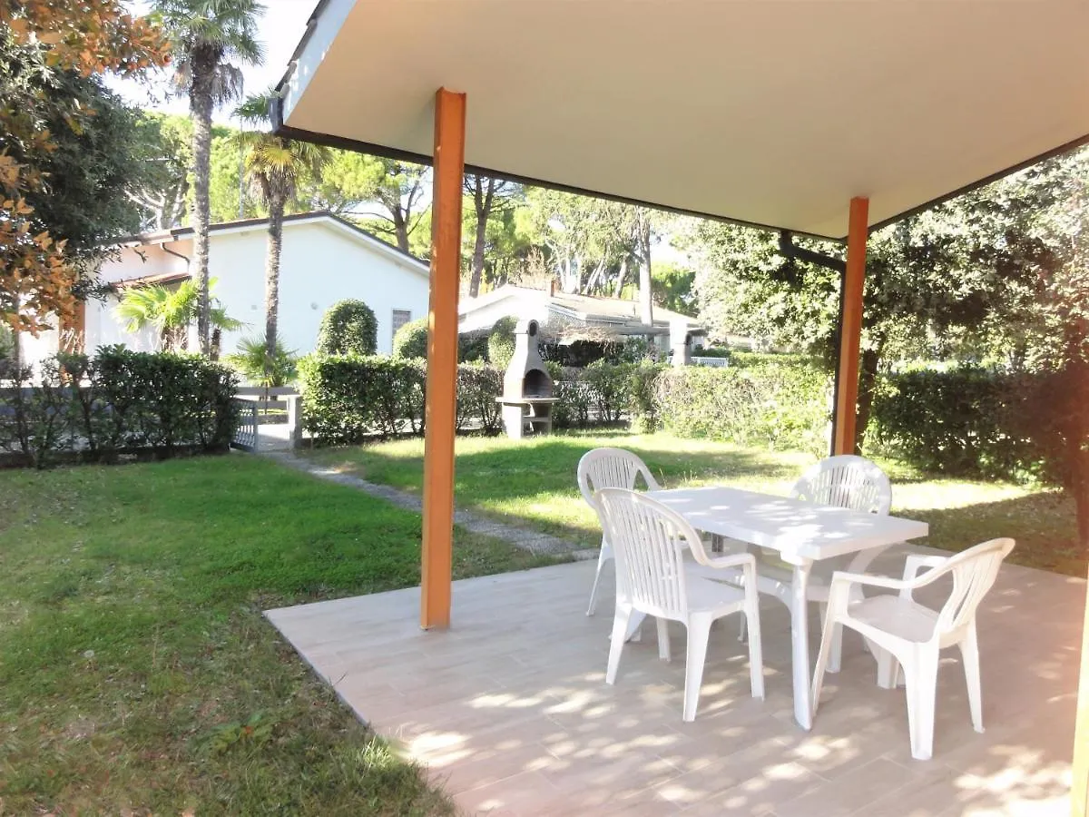 Villa Dogi Sud 20 Bibione 0*,  Italy