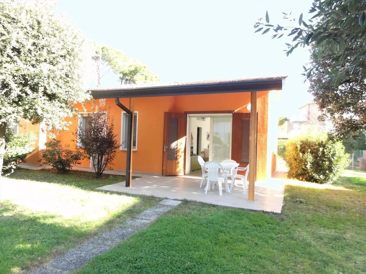 Holiday home Villa Dogi Sud 20 Bibione Italy