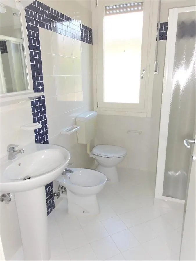 Villa Dogi Sud 20 Bibione Italy