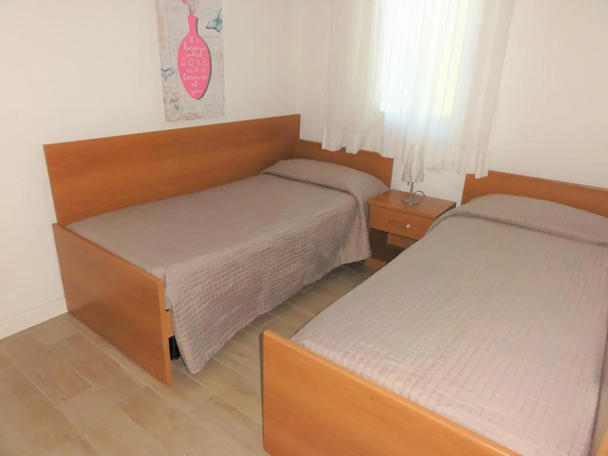 Villa Dogi Sud 20 Bibione