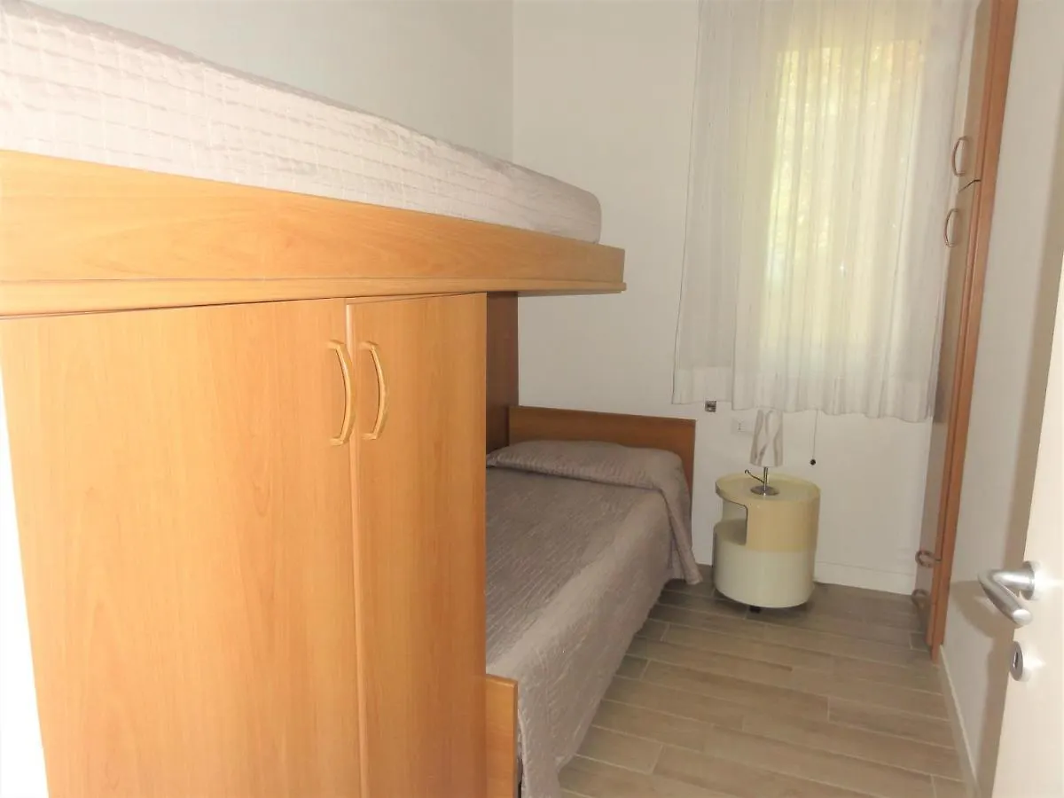 Villa Dogi Sud 20 Bibione Holiday home